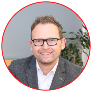 Wer wir sind Stephan Scholz Zukunftswerk GmbH