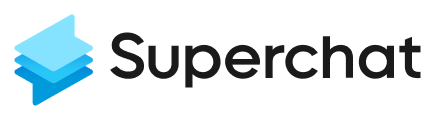 Superchat Logo